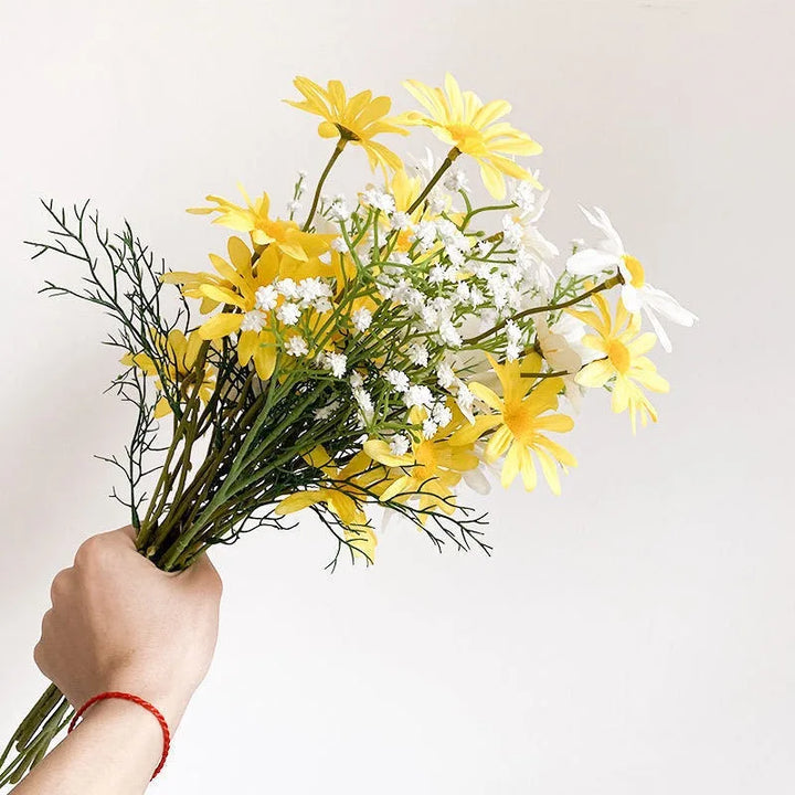 Aeterna 24 Inch Artificial Baby's Breath Faux Flower