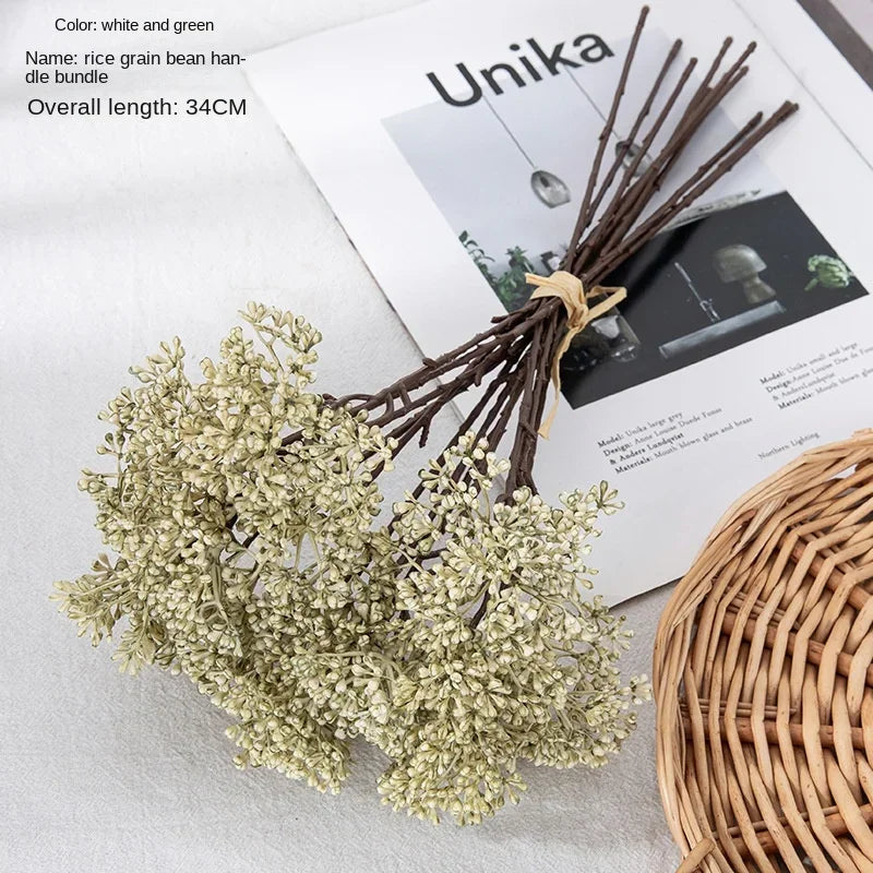 12pcs Elys Artificial Flower