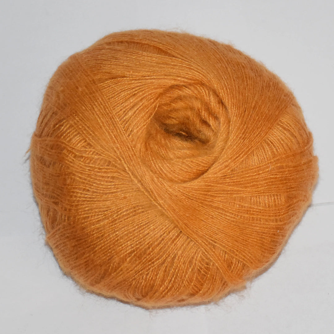 50g Thin Soft Mohair Yarn