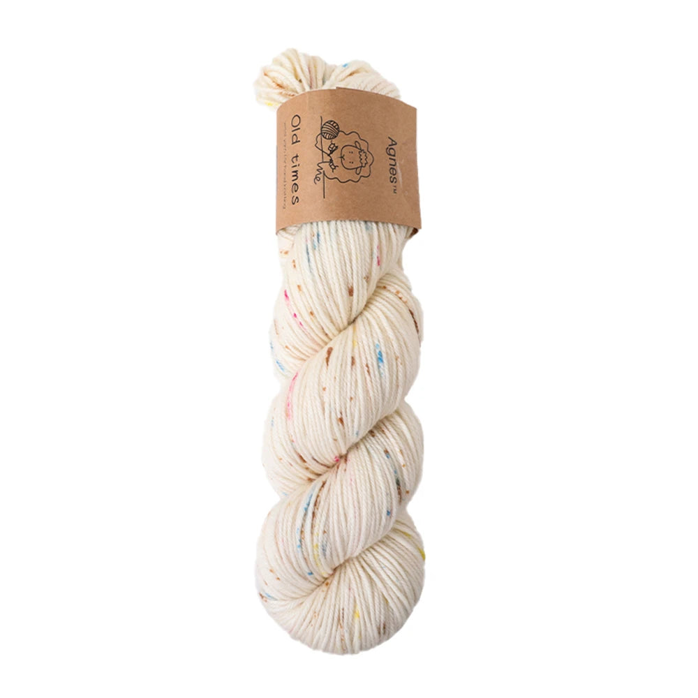 Soft Merino Wool Yarn