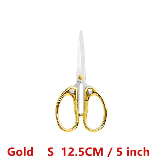 Professional Tailor Fabric and Clothing Scissors