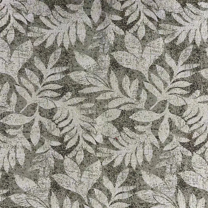 Kindly Floral Chenille Fabric