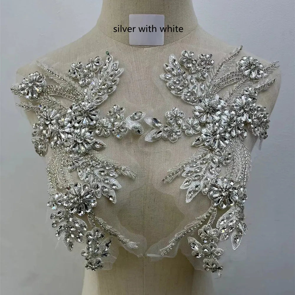 Ikra Sequin Applique