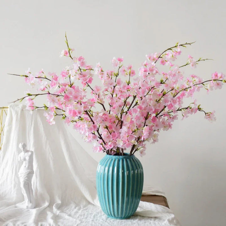 42" Cherry Blossom Branch