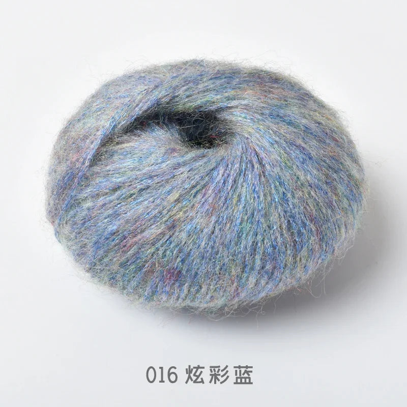25g Sequin Yarn