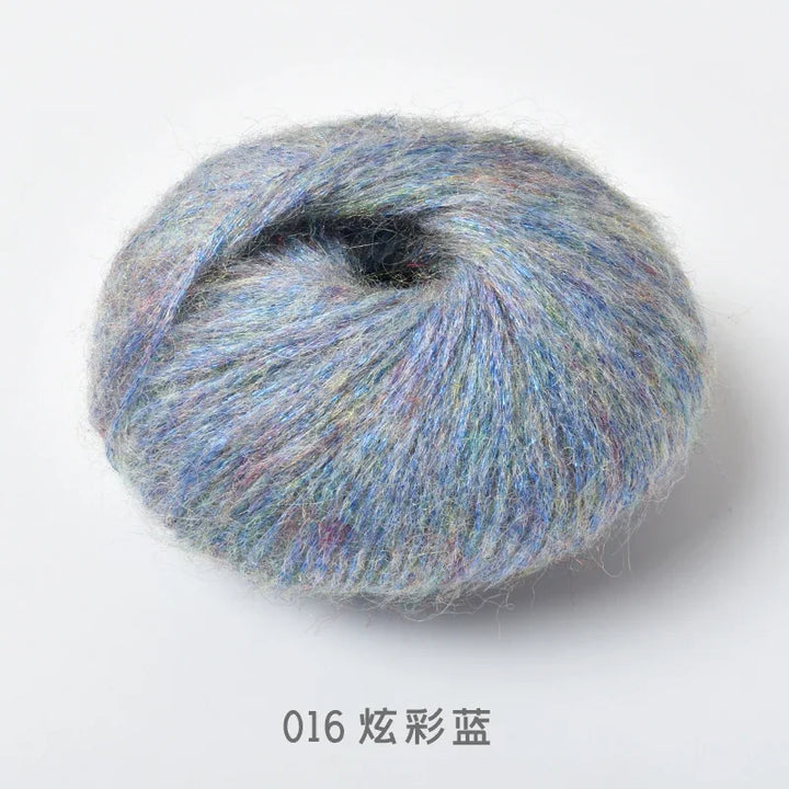 25g Sequin Yarn