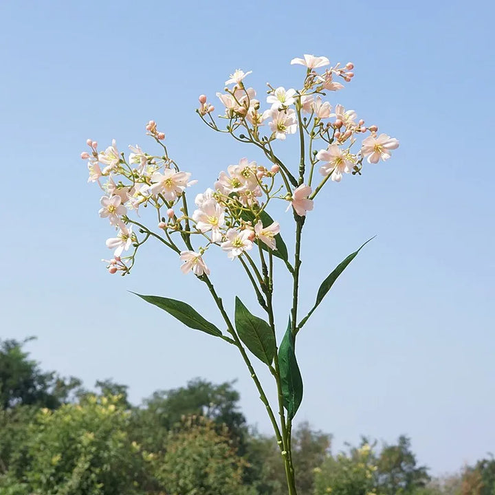 Thalys 27 Inch Artificial Wintersweet Flower