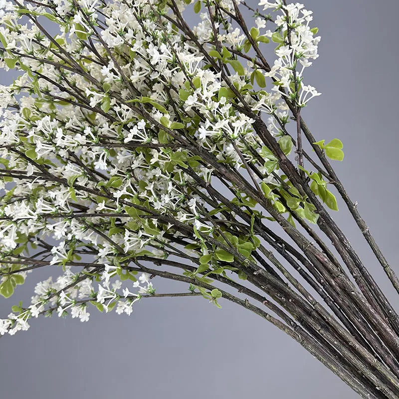 35" Cherry Blossom Branch