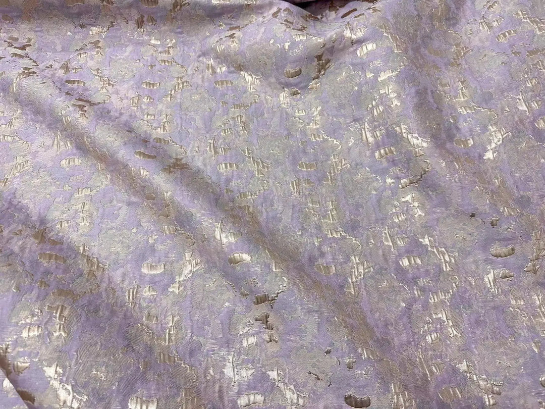 Tanjami Textured Jacquard Fabric