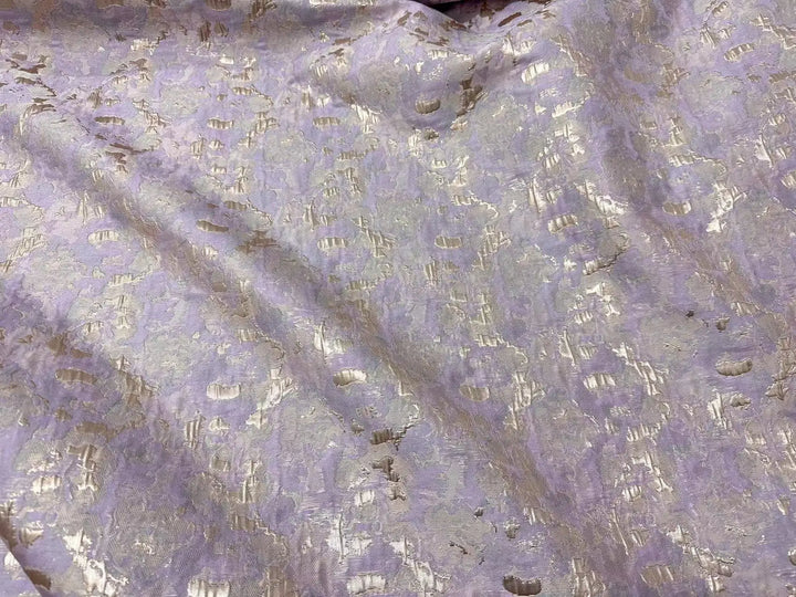 Tanjami Textured Jacquard Fabric