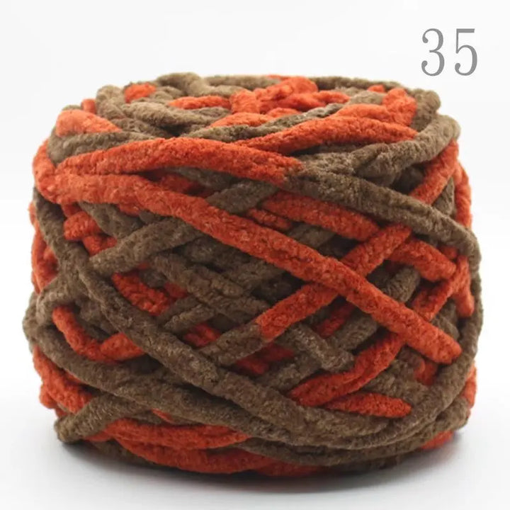 100g Soft Velvet Yarn