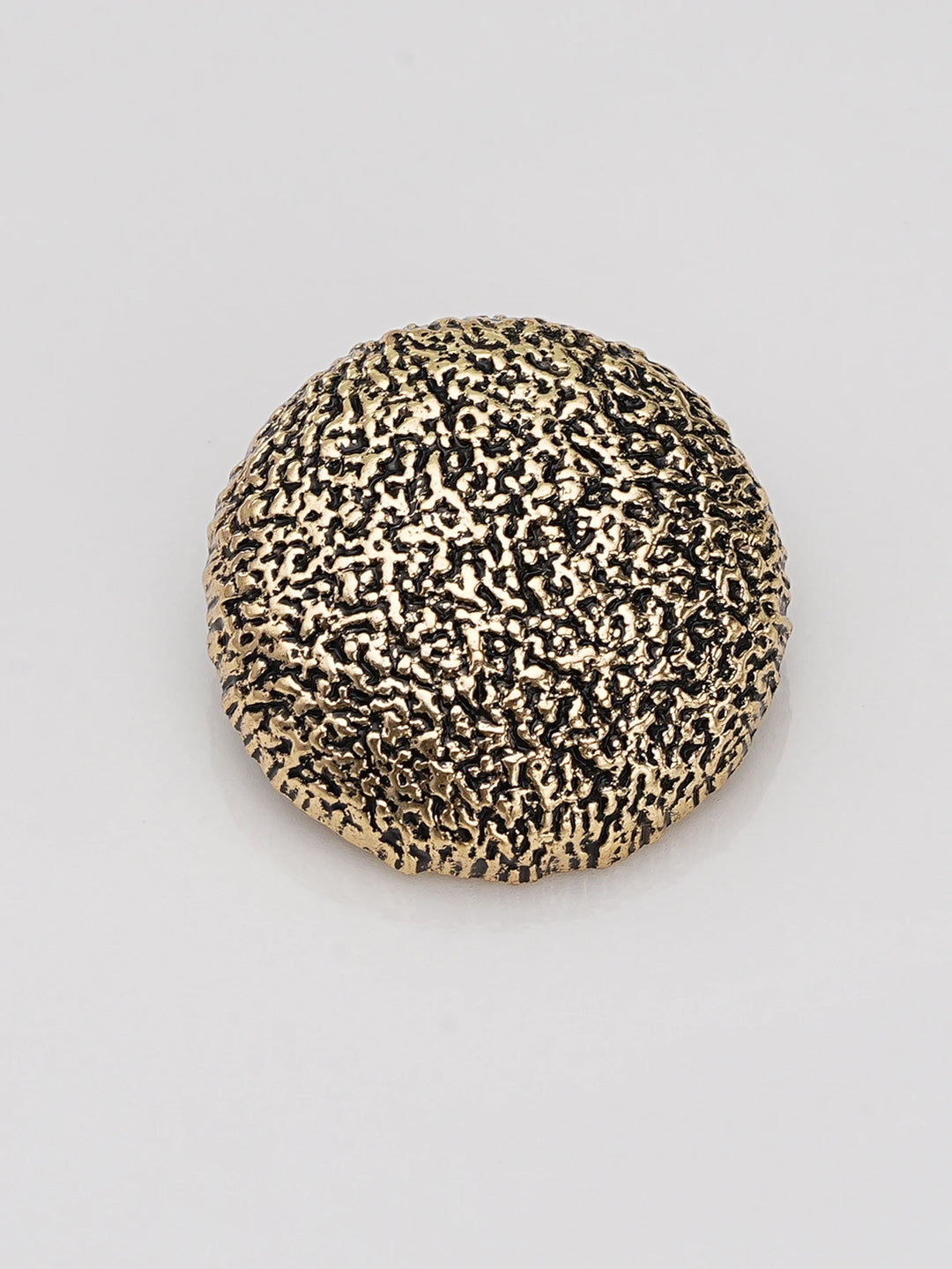 10 PC / Rosni Metal Buttons