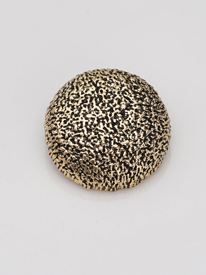 10 PC / Rosni Metal Buttons