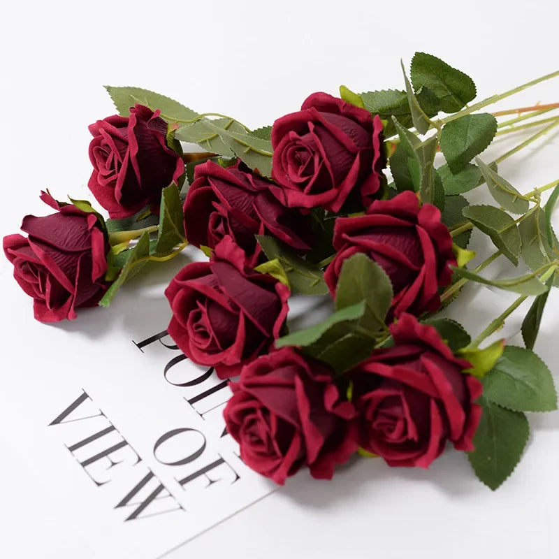 Tilani Fake Rose Bundle