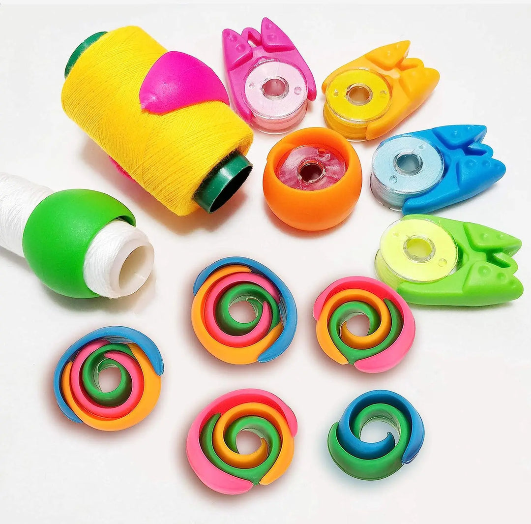 5 PC / Sewing Bobbin Thread Holder