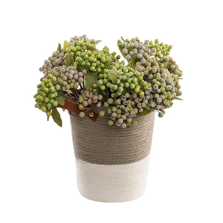 Wisp 29cm Artificial GreenBranch