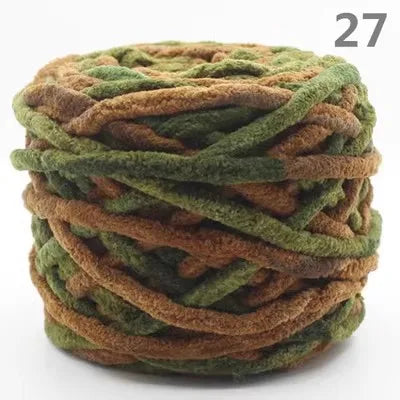 100g Soft Velvet Yarn