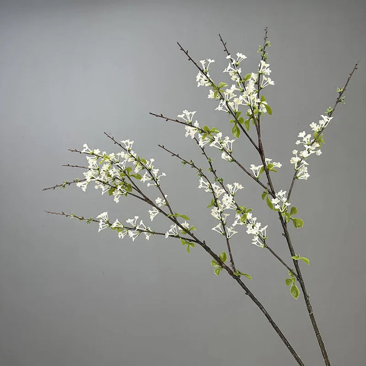 35" Cherry Blossom Branch
