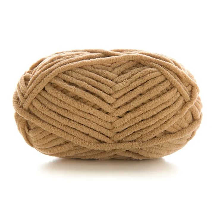 50g Crochet Yarn