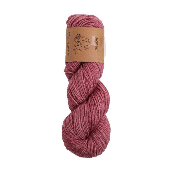 Soft Merino Wool Yarn