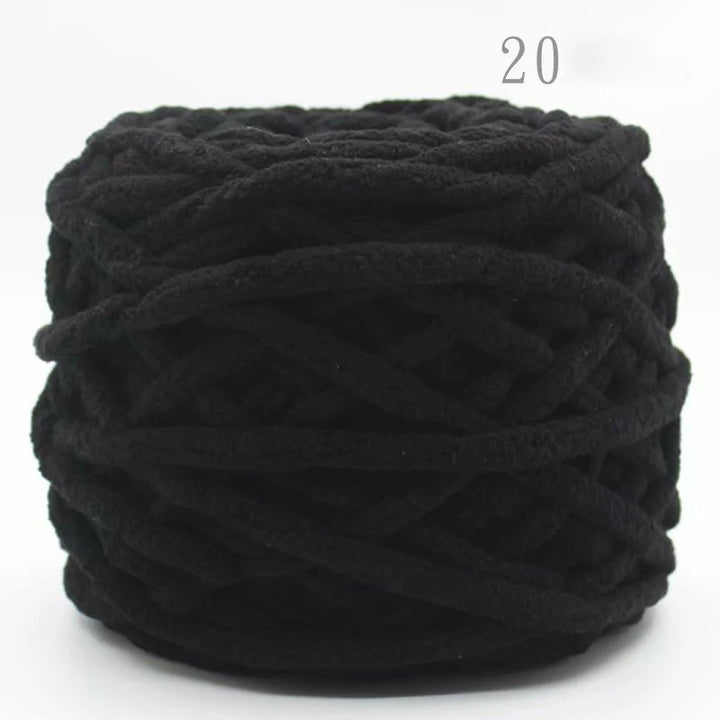 3 PC/ 300g Chenille Knitting Yarn