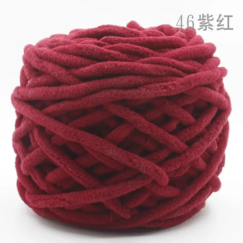 100g Soft Velvet Yarn