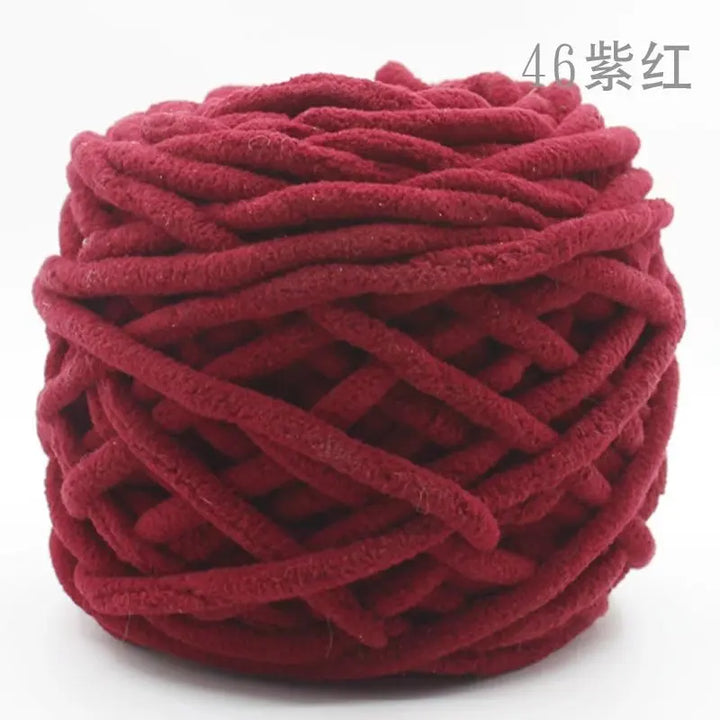 100g Soft Velvet Yarn