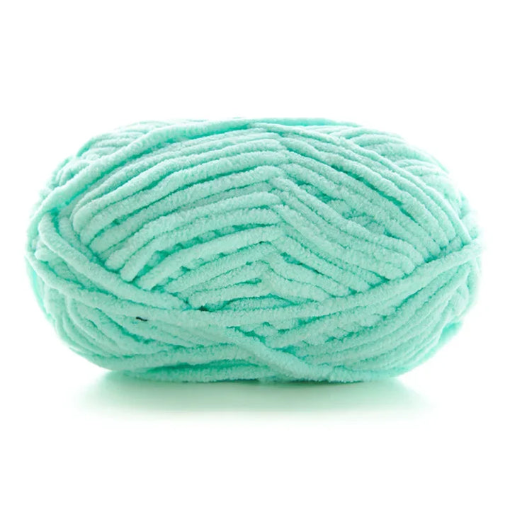 50g Crochet Yarn