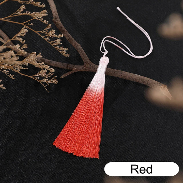 Alvéra Tassels Silky Handmade Soft Tassels