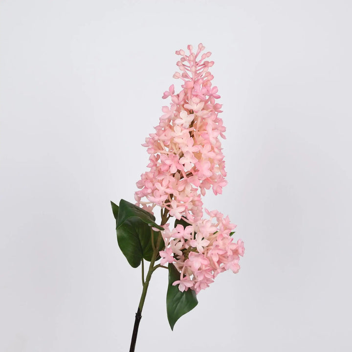 Elda 28 inch Lilac Artificial Flower