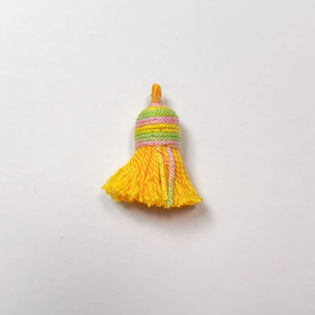 20 PC Calisse 4cm Long Tassels