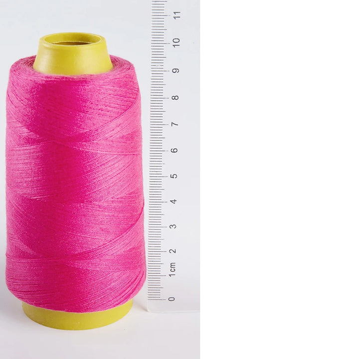 1300 Yards / Durable Polyester Sewing Thread