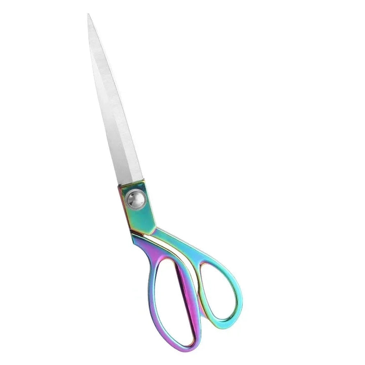 Professional Tailor Fabric and DIY Sewing Scissors