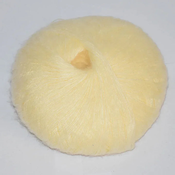 50g Soft Mohair Blended Yarn