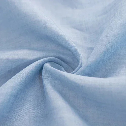 21 Colors / Cadin Solid 100% Linen Fabric