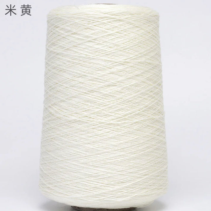 500g Mulberry Silk Lyocell Yarn