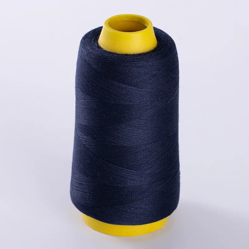 1300 Yards / Polyester Sewing Machine Thread