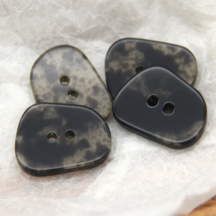 6/10/15 PC / Jeremy Resin Buttons