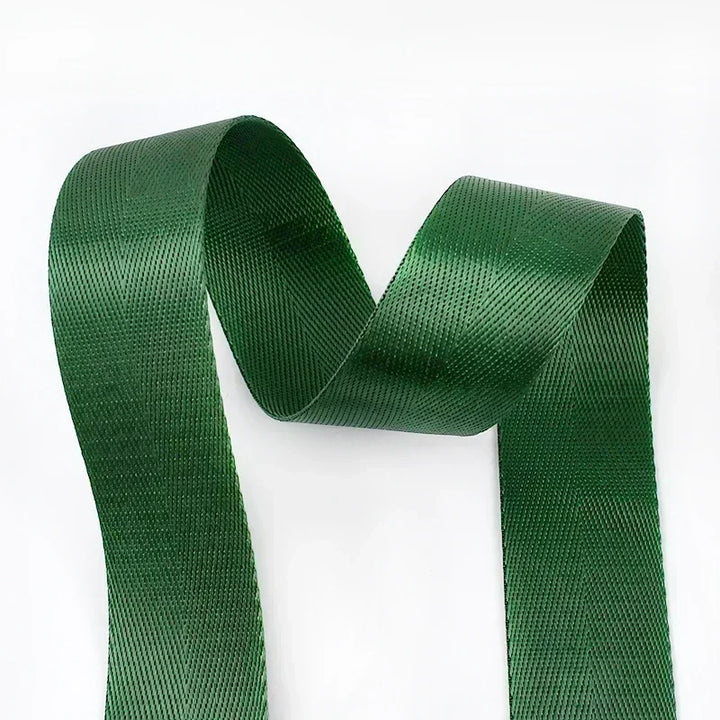 5 Yards / 12 Colors / Nylon Ribbon Band