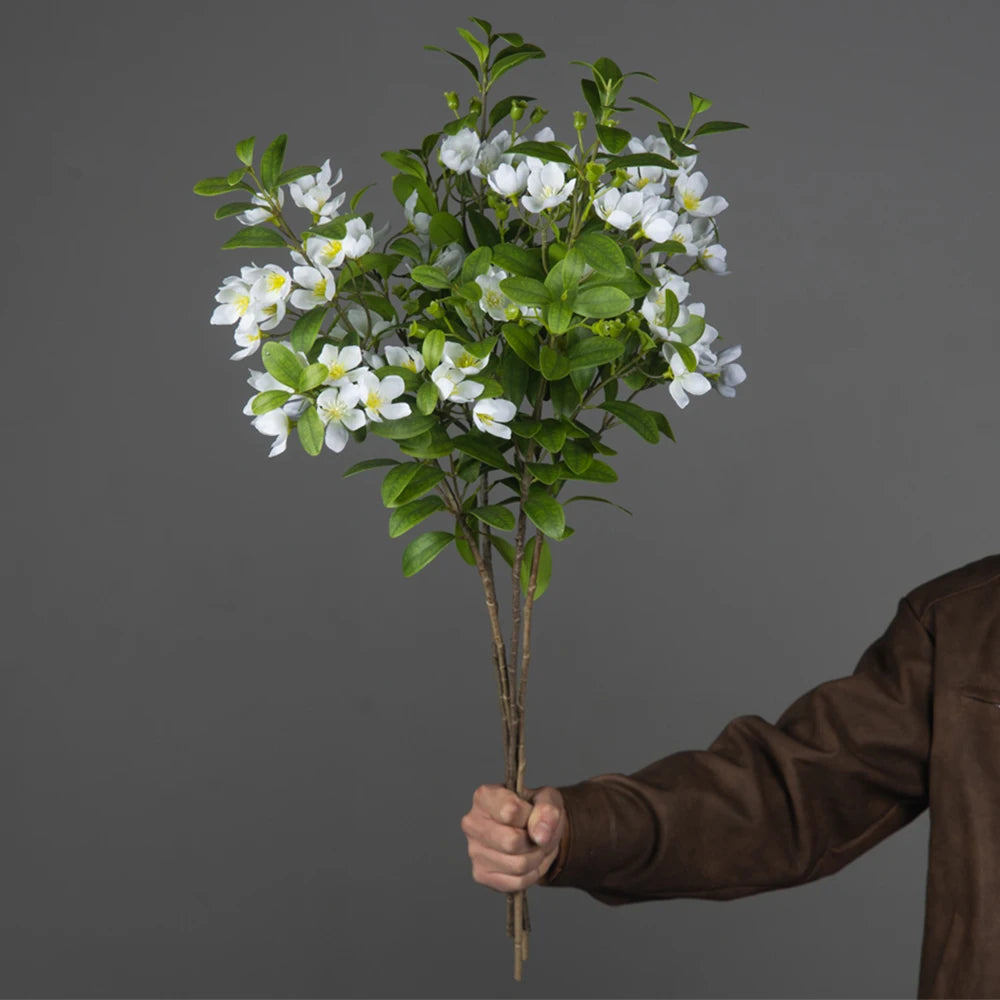 29" Myrtle Branch Flower