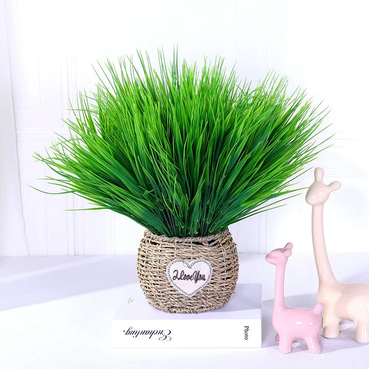 Malin 5pc Artificial Grass