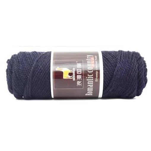 100g Alpaca Soft Yarn