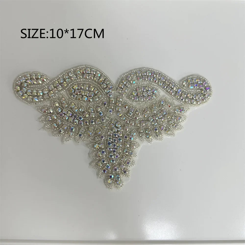 Kimola Sequin Applique