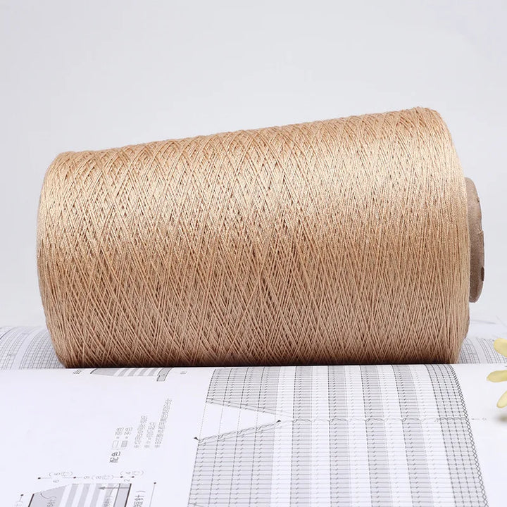 500g Mulberry Silk Lyocell Yarn