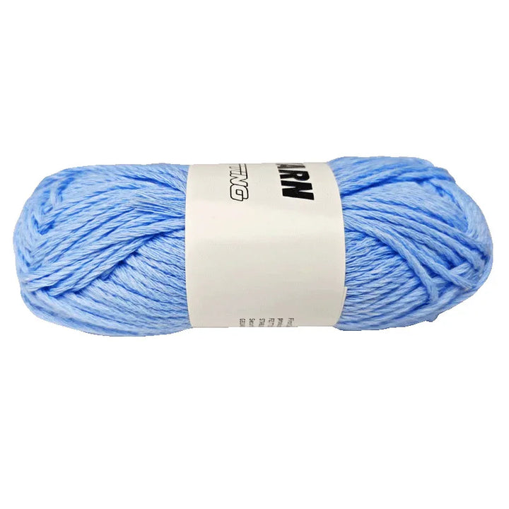 55 Meters Luminous Yarn Novel Functional Yarn Glow In The Dark Yarn