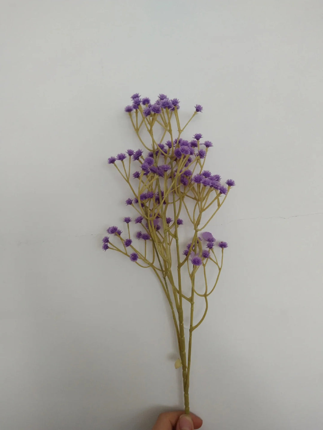 Aeterna 24 Inch Artificial Baby's Breath Faux Flower