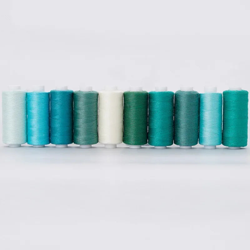 Sewing Clothes Thread Set