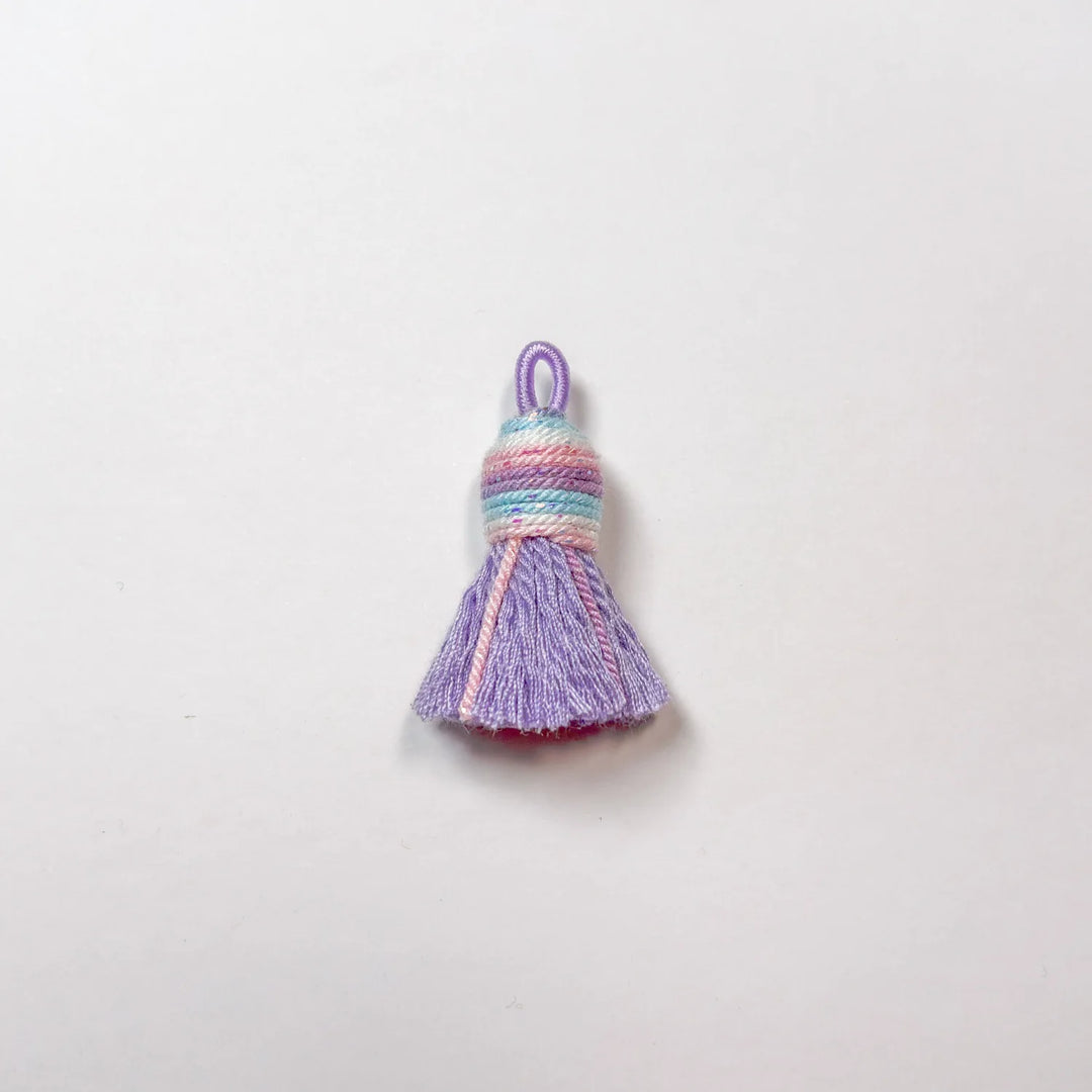 20 PC Calisse 4cm Long Tassels