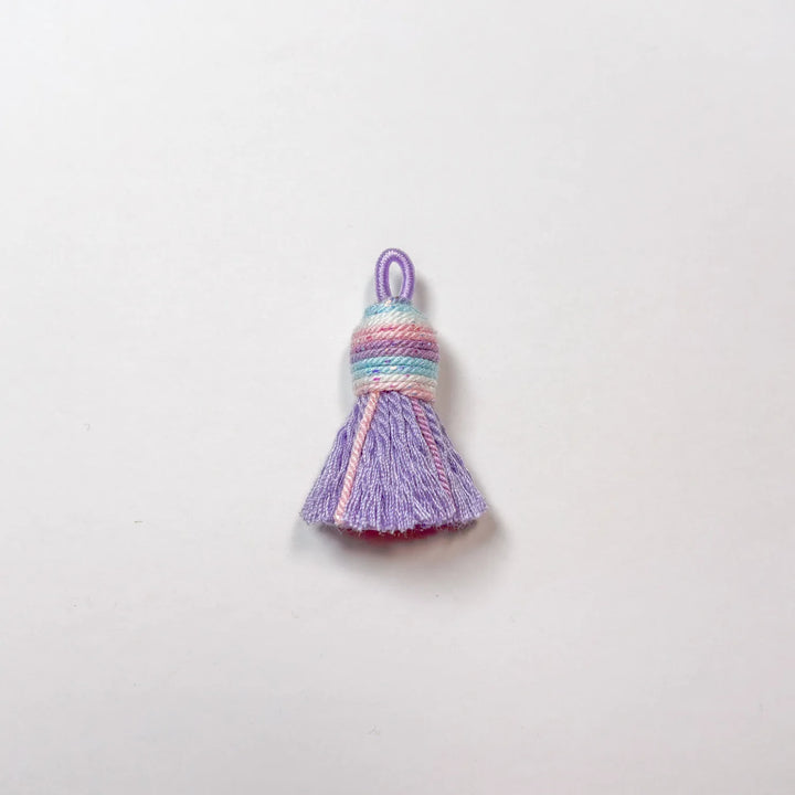 20 PC Calisse 4cm Long Tassels