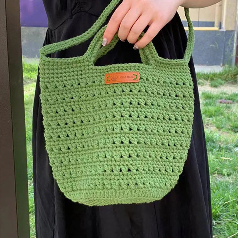 Cotton Blend Crochet Cotton Yarn